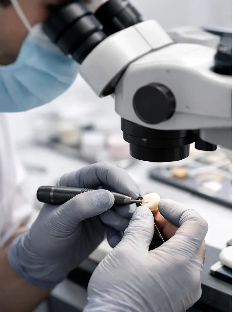 Stathopoulos Dental Lab